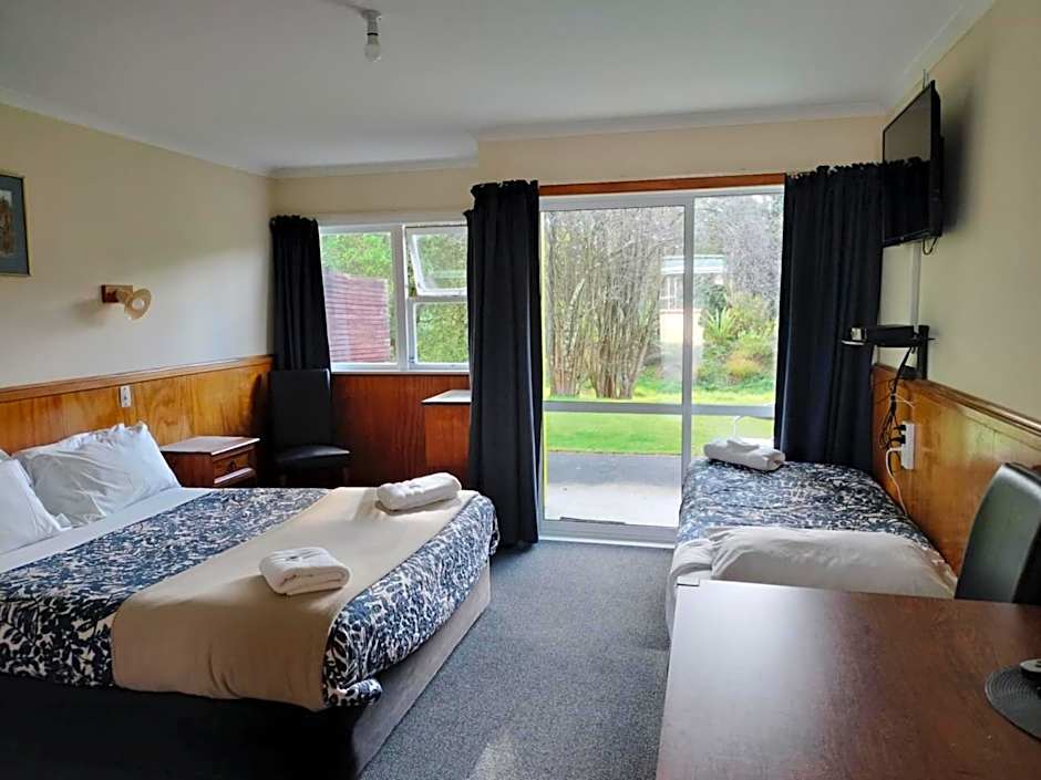 Otaki Motel