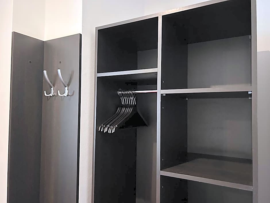 REST HOTEL VARIA Działdowo