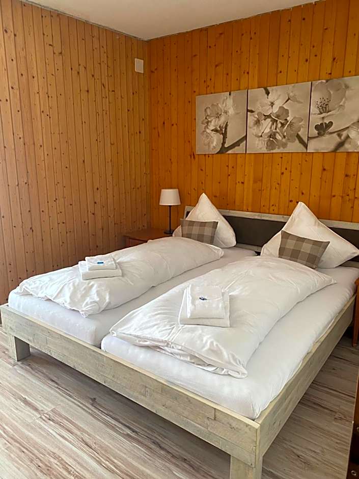 Hasli Lodge