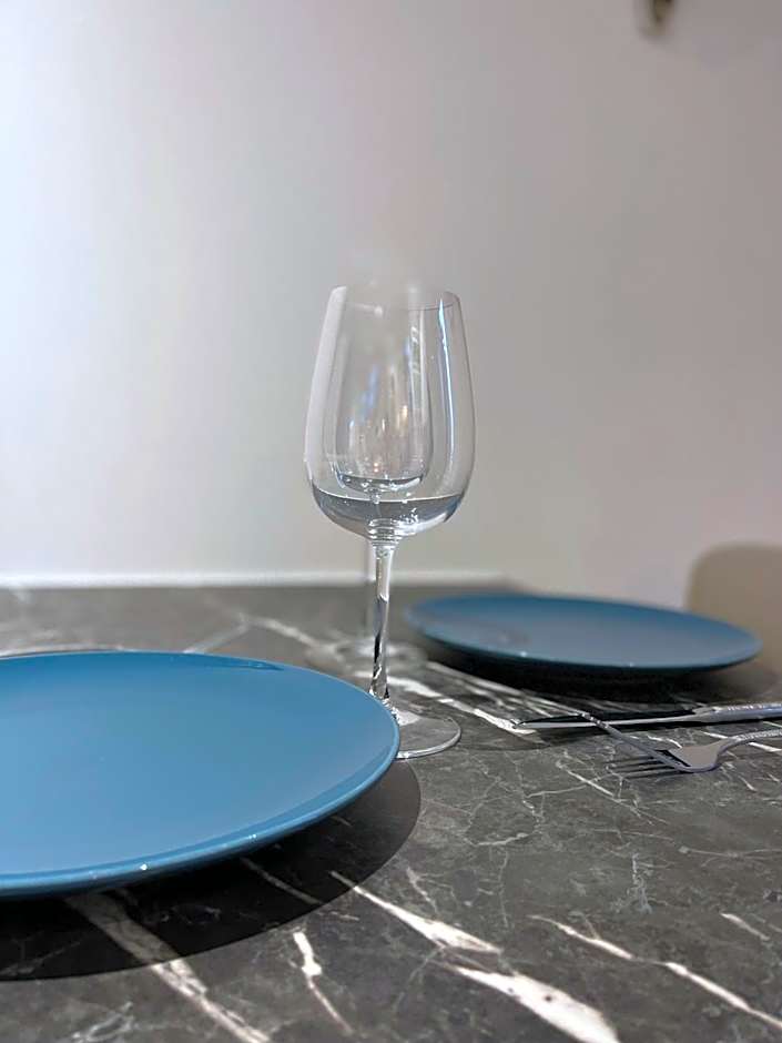 Les Appartements du Cep’t