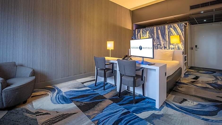 Fletcher Wellness-Hotel Sittard
