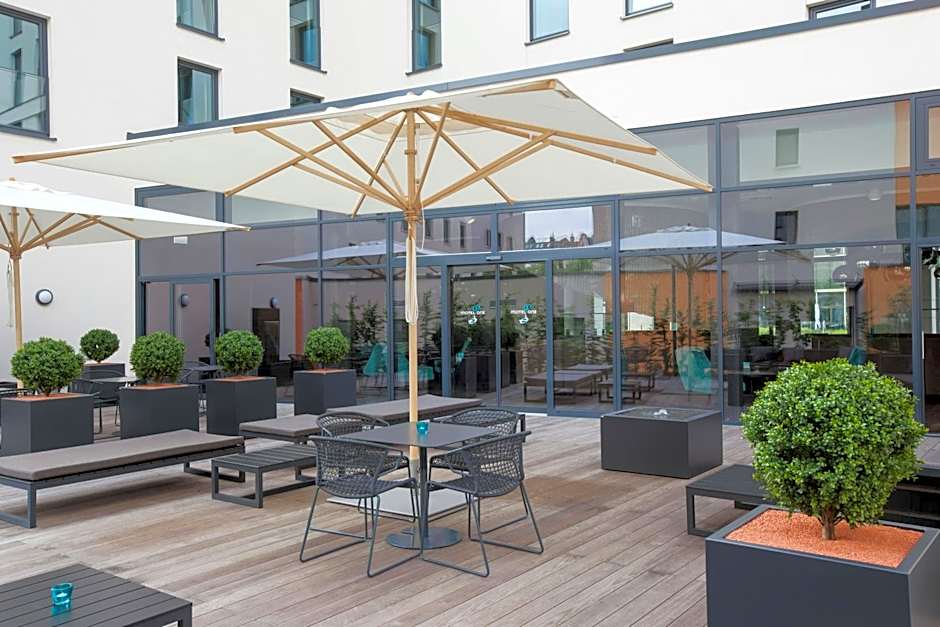 Motel One Frankfurt-Messe
