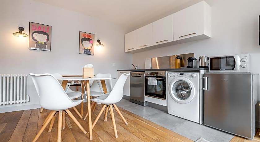 Apparts de l'Oncle Louis