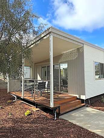 Broken Hill Tourist Park