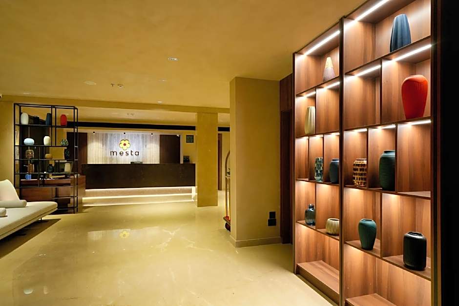 MESTA HOTEL
