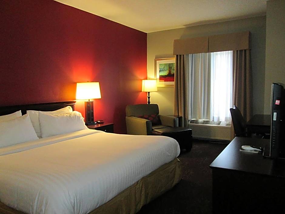 Holiday Inn Express Hotels Cloverdale (Greencastle) By IHG