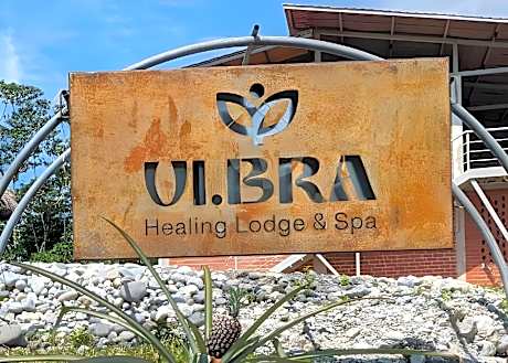 Vibra Healing Lodge y Spa