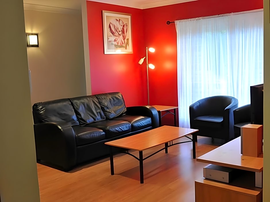 Apartments on Tolmie