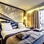 Hotel Mercure Cergy-Pontoise Centre