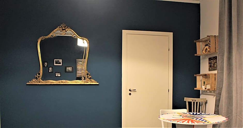 La Via delle Biciclette