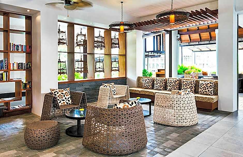 Deevana Plaza Krabi Aonang