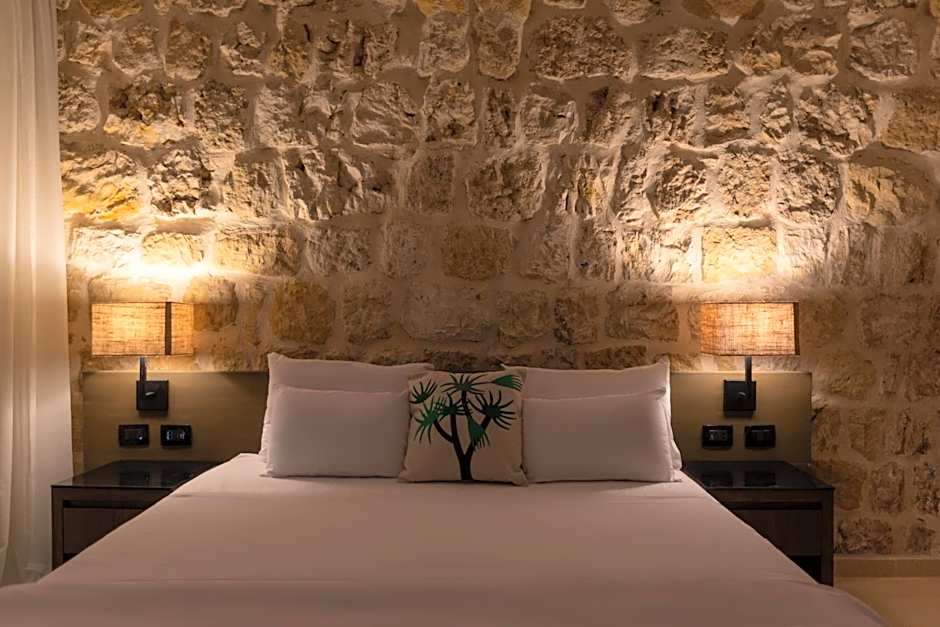 Wadi Sabarah Lodge