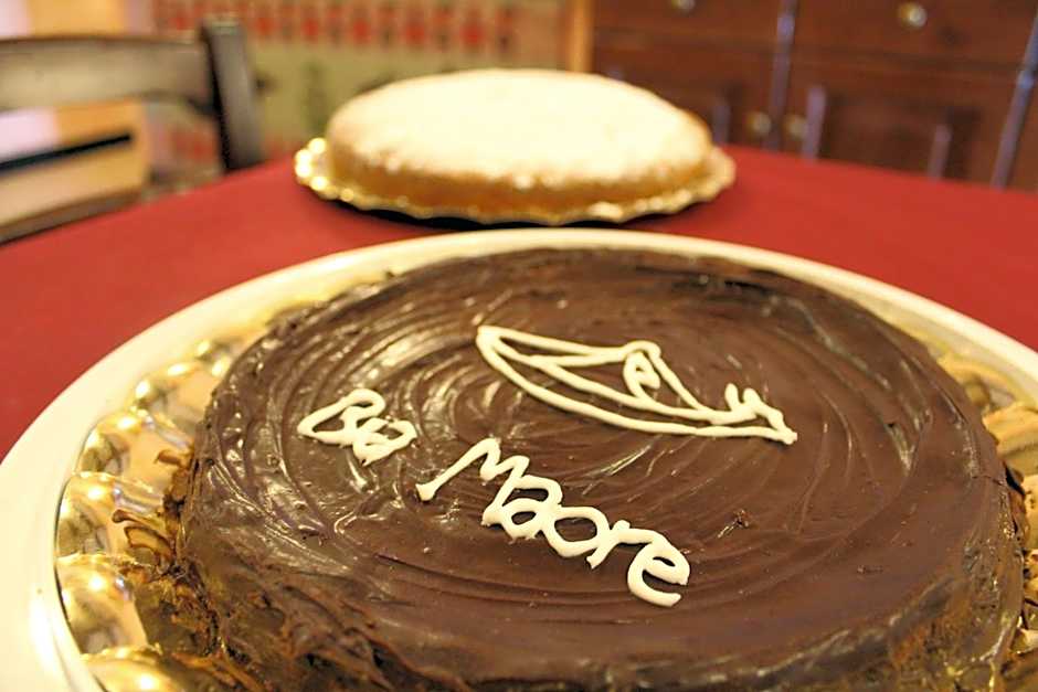 Hotel Bia Maore