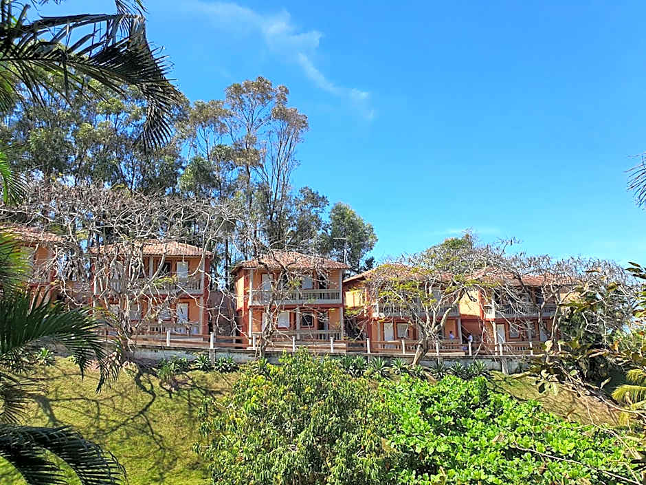 Pousada Ponta de Areia