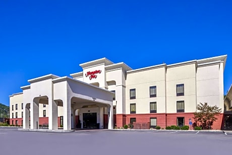 Hampton Inn By Hilton Williamsburg
