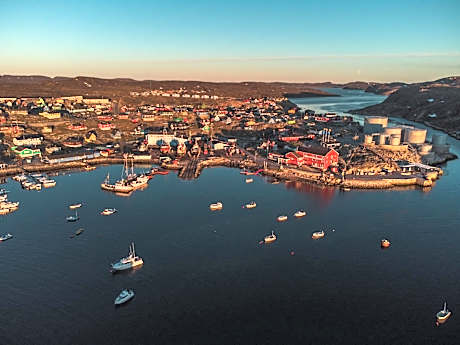 HOTEL SØMA Aasiaat