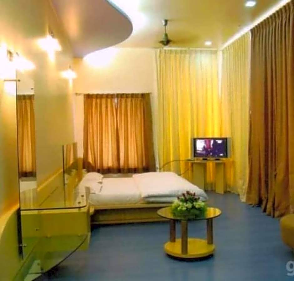 Hotel Manasi