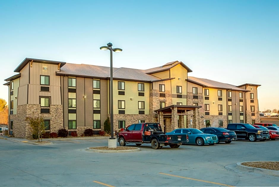 My Place Hotel-Bismarck, ND