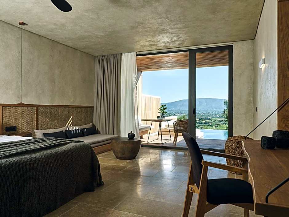 Olea All Suite Hotel, a Member of Design Hotels