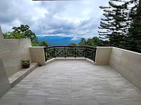 Little England B5 - Fraser Panorama (Silverpark)