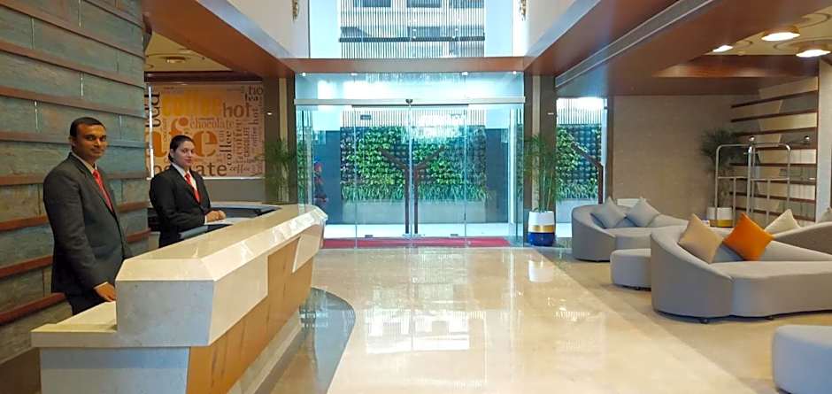 Ariena the Boutique Hotel
