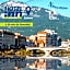 Hotel inn Grenoble Eybens Parc des Expositions Ex Kyriad