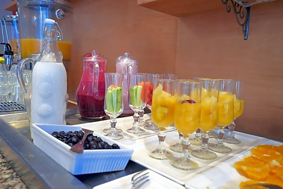 Senator Hotel Tanger