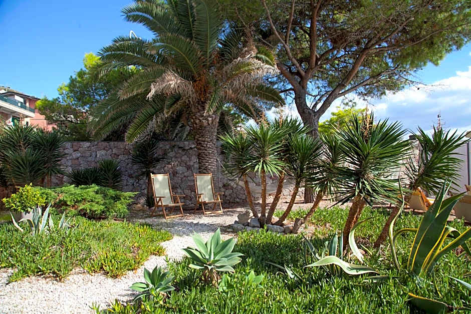 Taormina Villa Oasis Residence