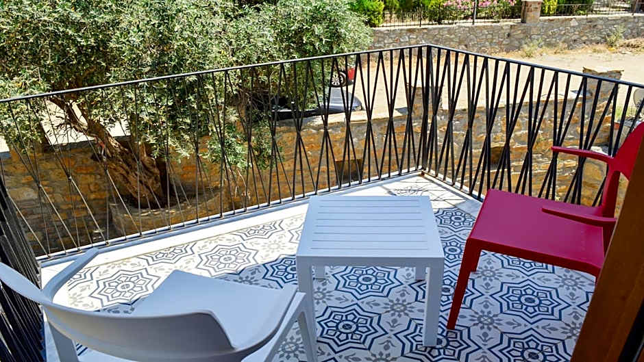 Gökçeada Deep Breath