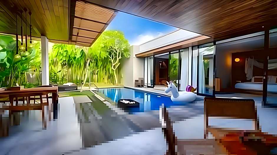 Abia Villas