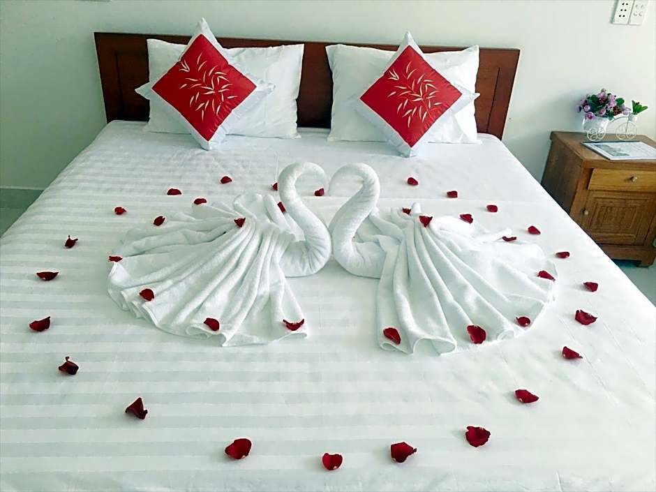 Oleander Garden Homestay