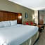 Comfort Suites Clayton - Garner