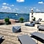 Strandhotel Berg by ALPAMI