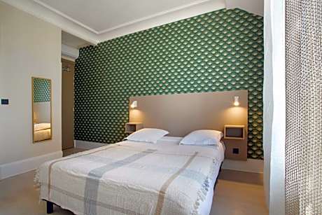 Chambre Double Supérieur