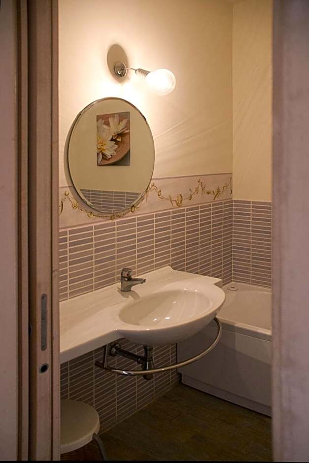 Villa Mazzanta Relais & Hotel