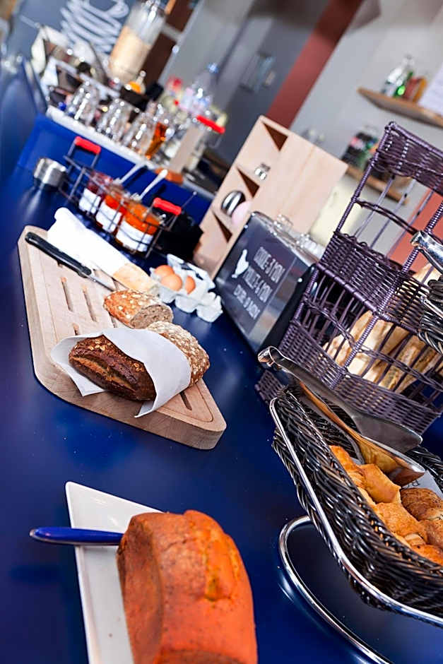 ibis Styles Toulouse Lavaur