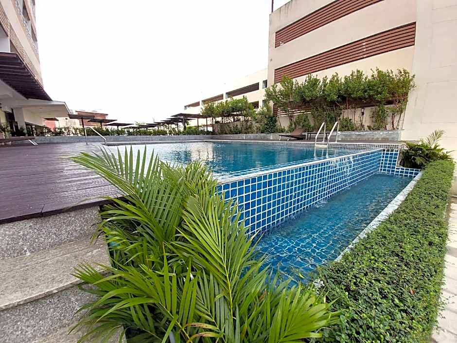 Ampo Residence Hotel