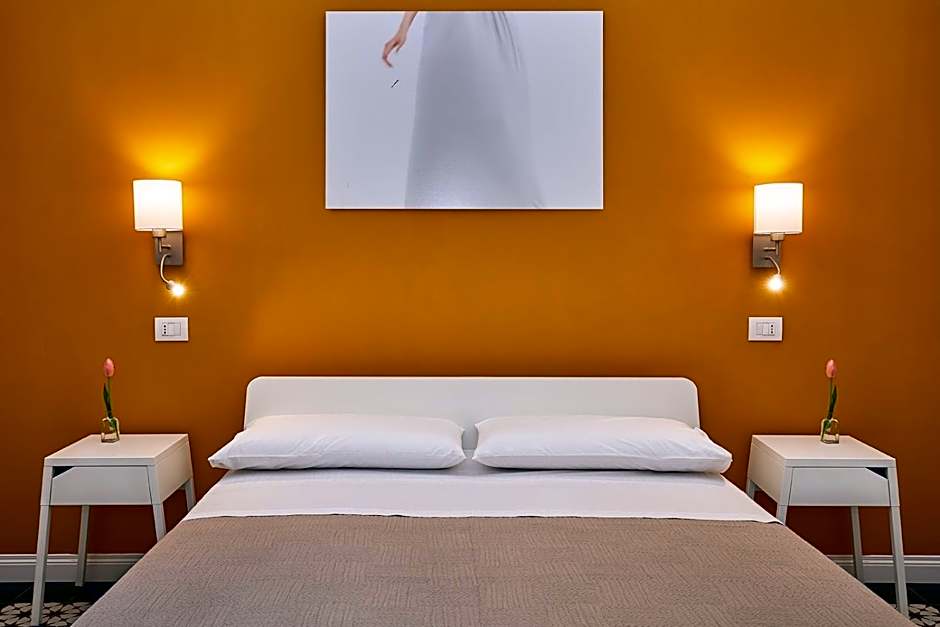 Donna Teresa Guest House