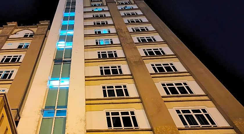 De Viana Hotel & Apartments