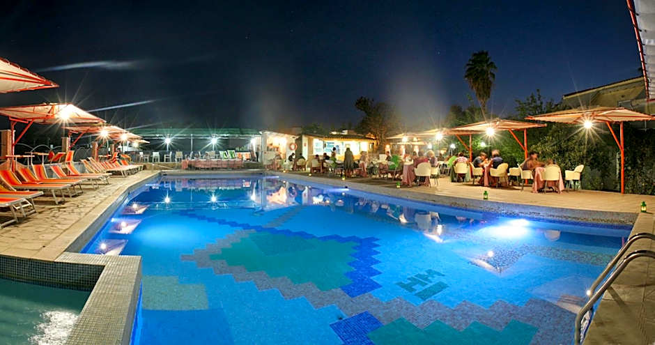 Malemi Organic Hotel