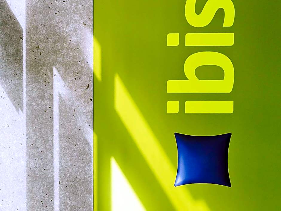 ibis budget Saint Malo Centre