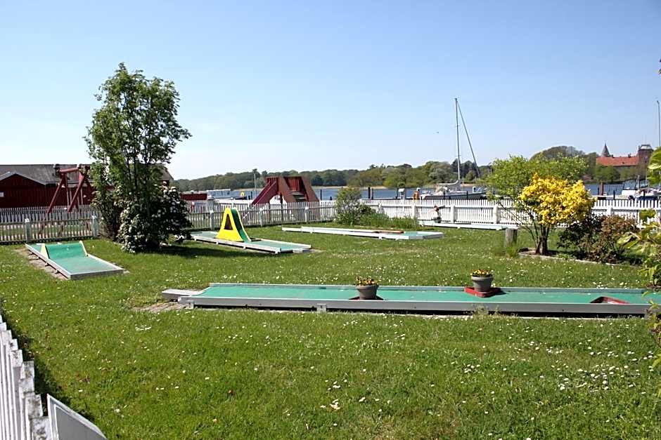 Hotel Nysted Havn