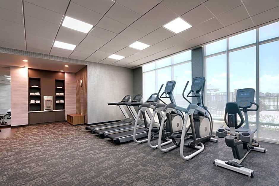 Fairfield by Marriott Inn & Suites Houston League City