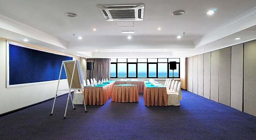 Hotel Sentral Seaview Penang