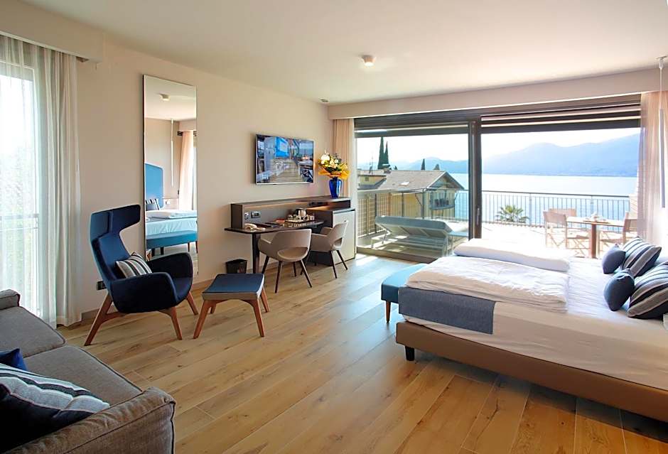 Villa Remo by Hotel Galvani