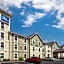 Best Western Woodburn