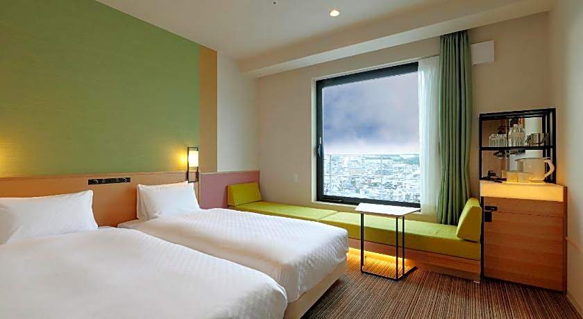 Candeo Hotels Osaka Kishibe