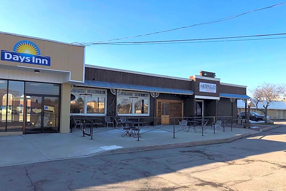 Days Inn by Wyndham Henrietta/Rochester Area