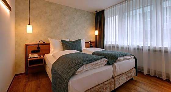 Hotel Schwanen Stuttgart Airport/Messe