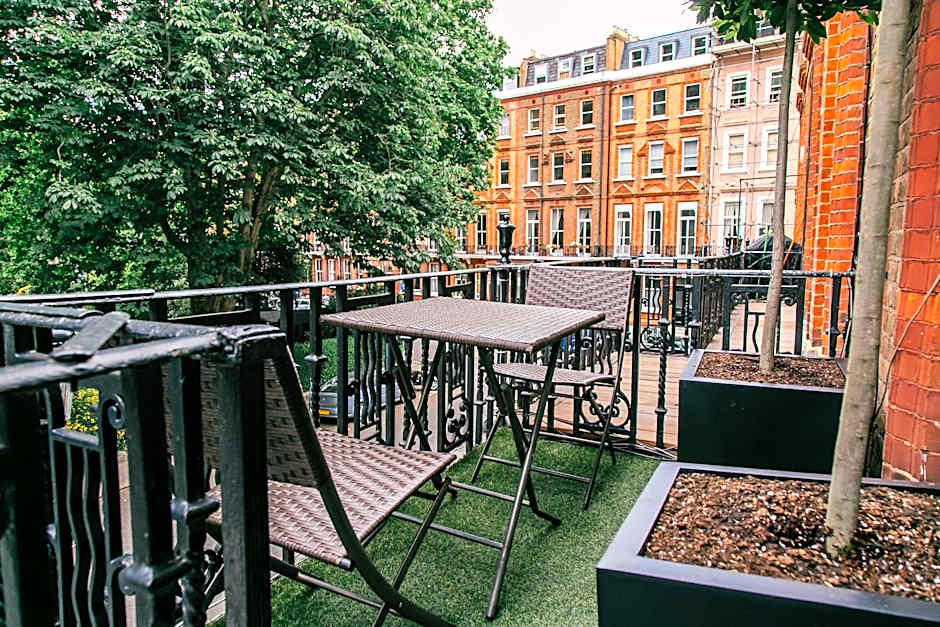 Twenty Nevern Square Hotel